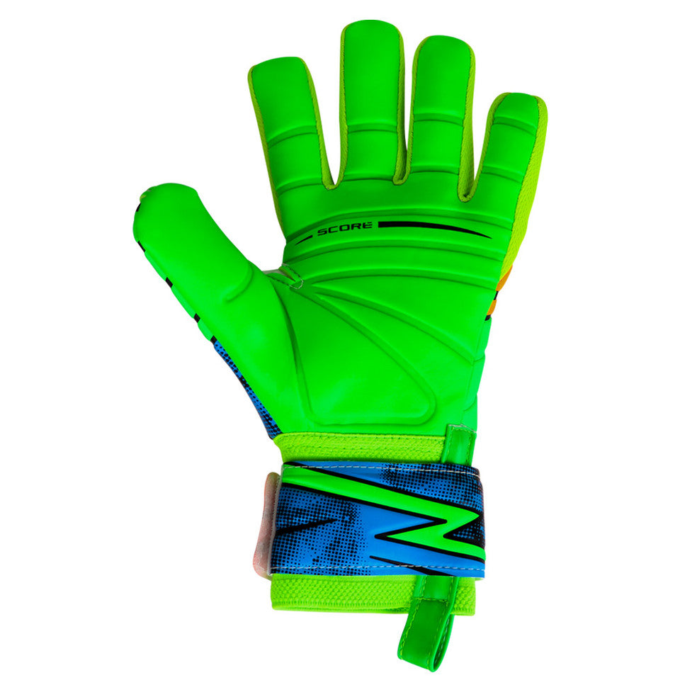 SCORE Chameleon Goalkeeper Gloves