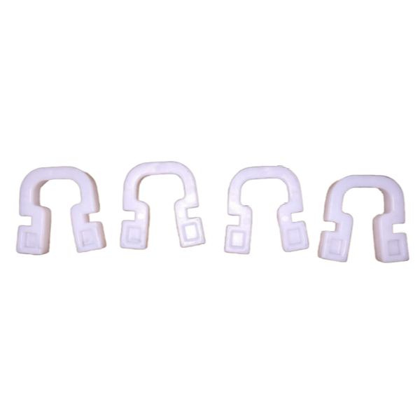 PEVO Omega Channel Clips