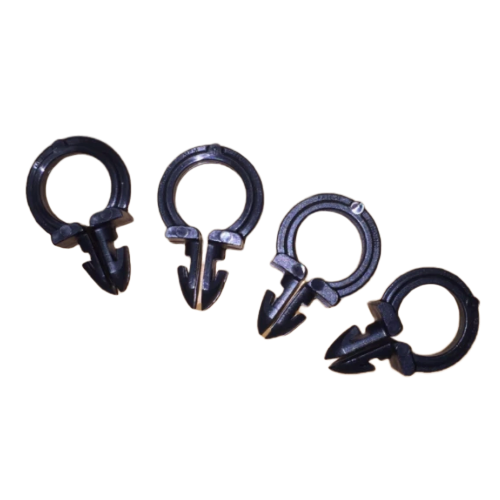 PEVO StayNet Net Fasteners