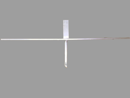 PEVO Flat Faced Training Goal