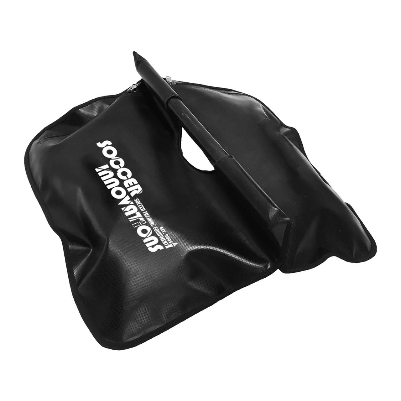 Soccer Innovations 25lb Sand Bag with Handles