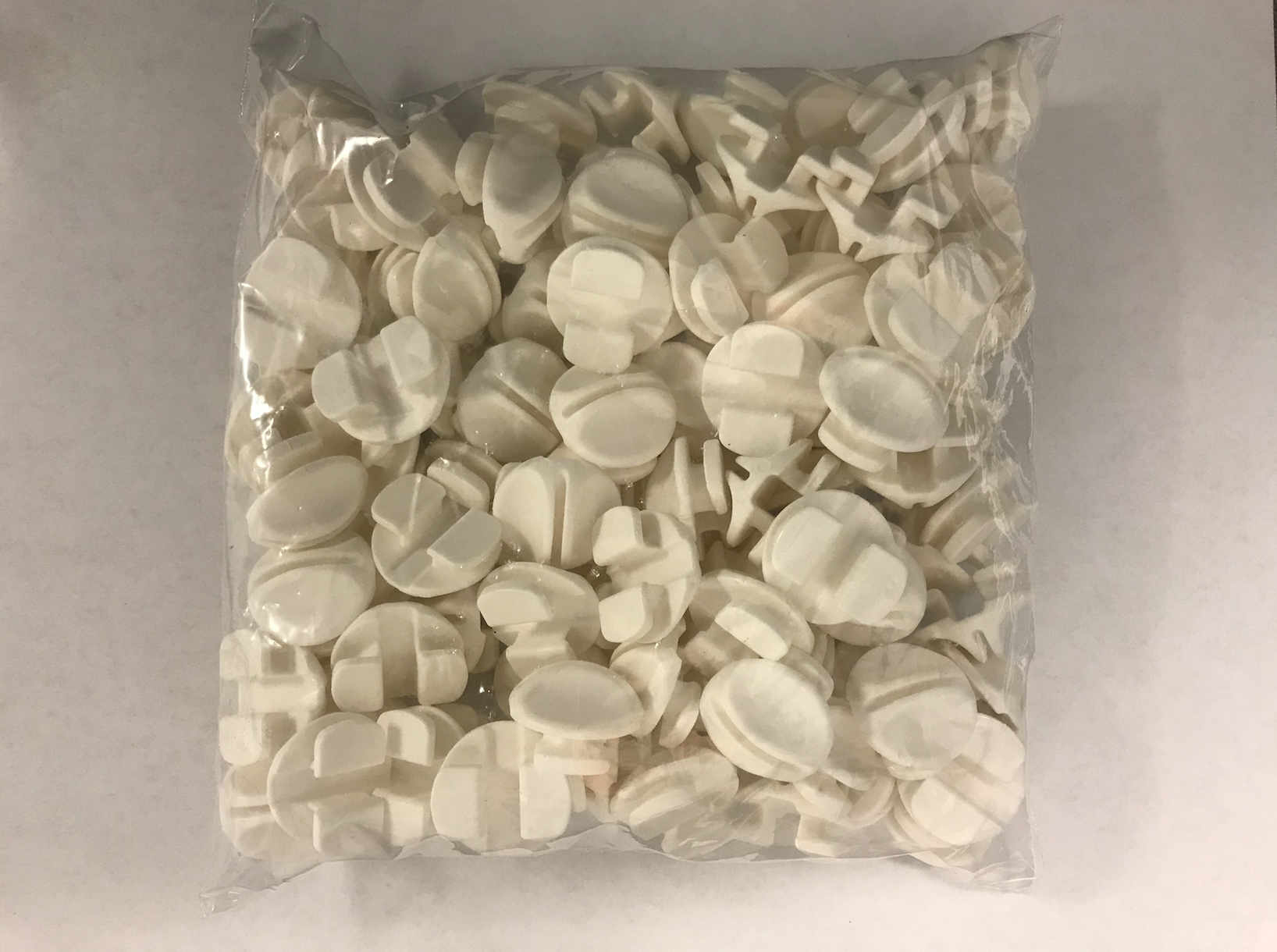 PEVO MP Channel Clips