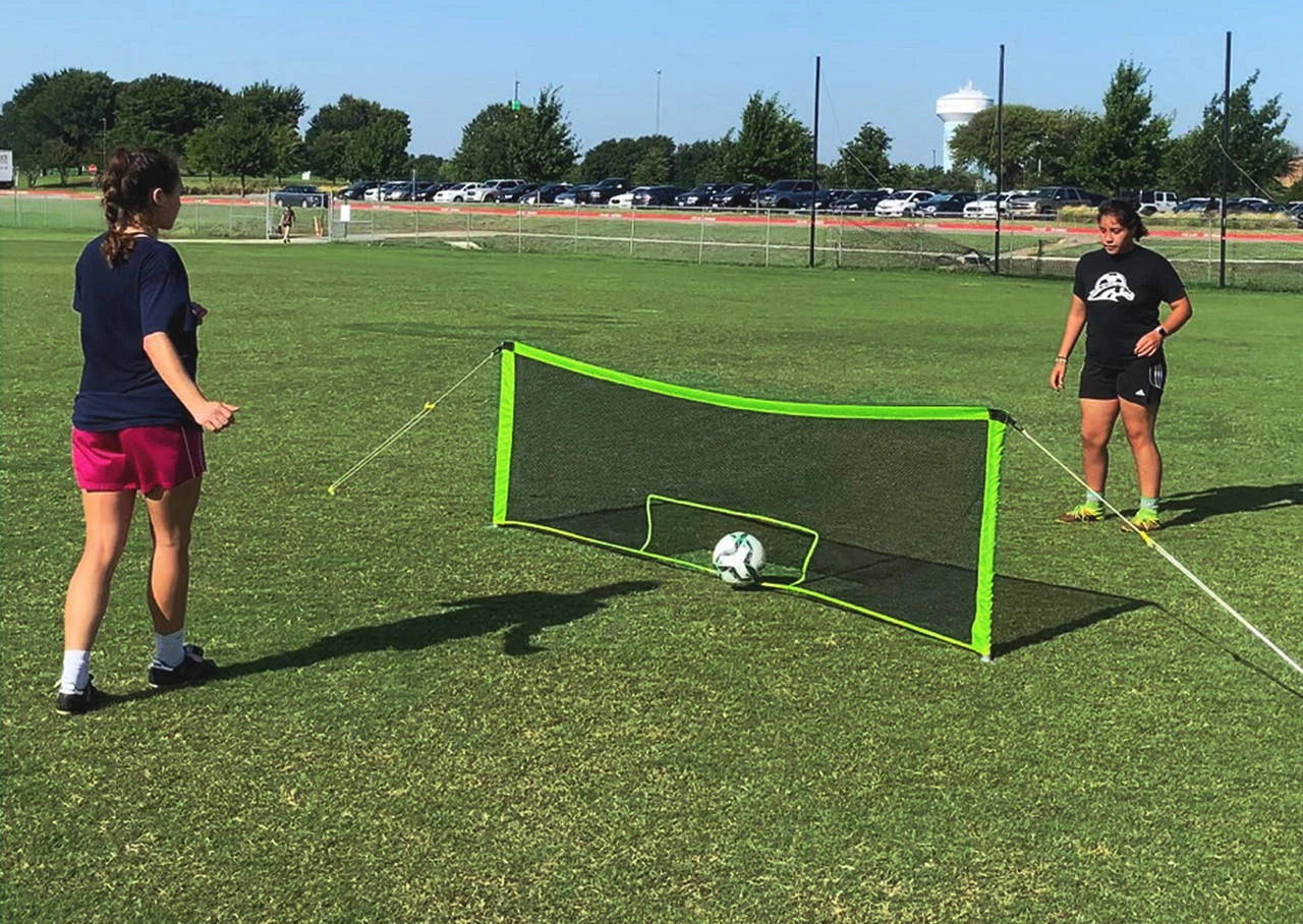 Soccer Innovations Soccer Skills Net™
