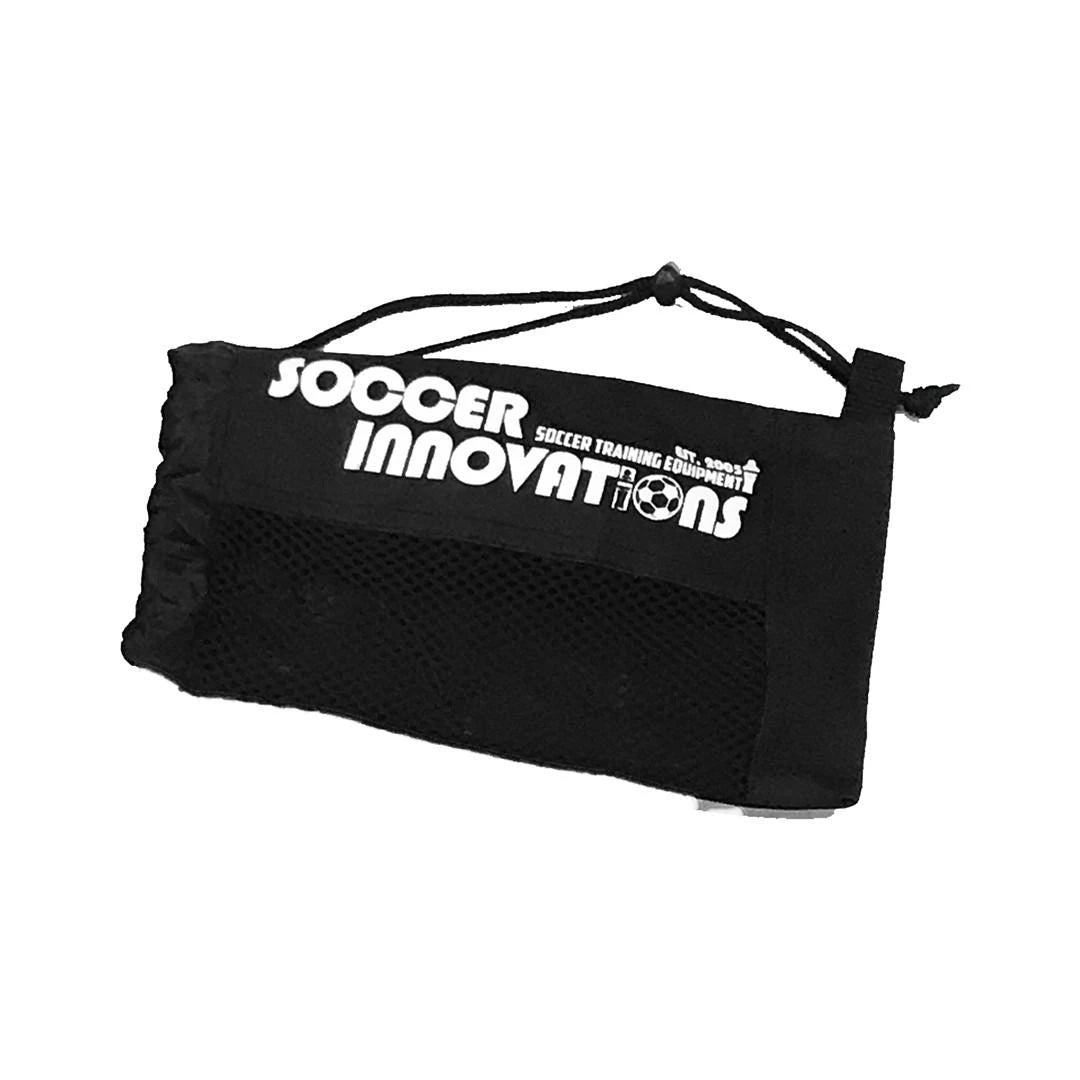 Soccer Innovations Evasion Belt - Reaction Time / Footwork Trainer