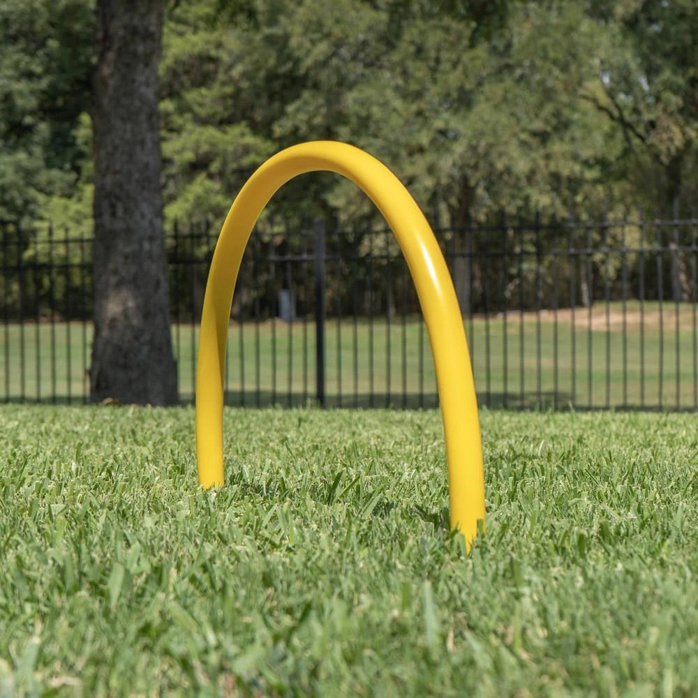 Soccer Innovations Soccer Training Passing Arcs