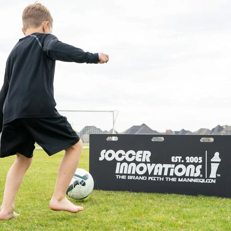 Soccer Innovations 8" Soccer Rebounder Board