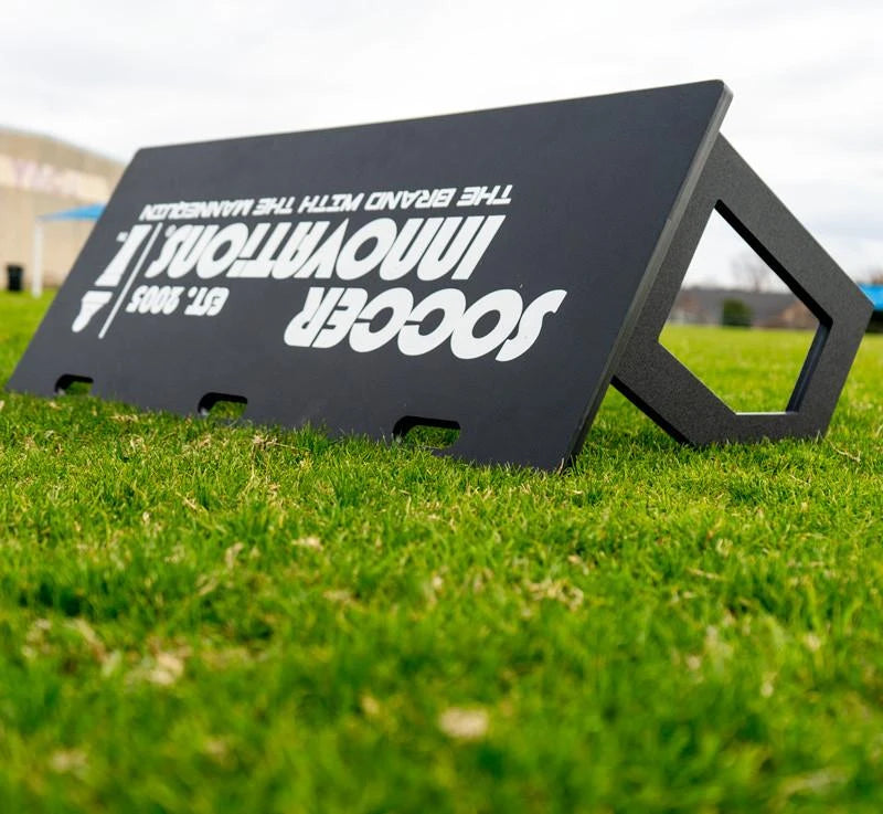 Soccer Innovations 8" Soccer Rebounder Board