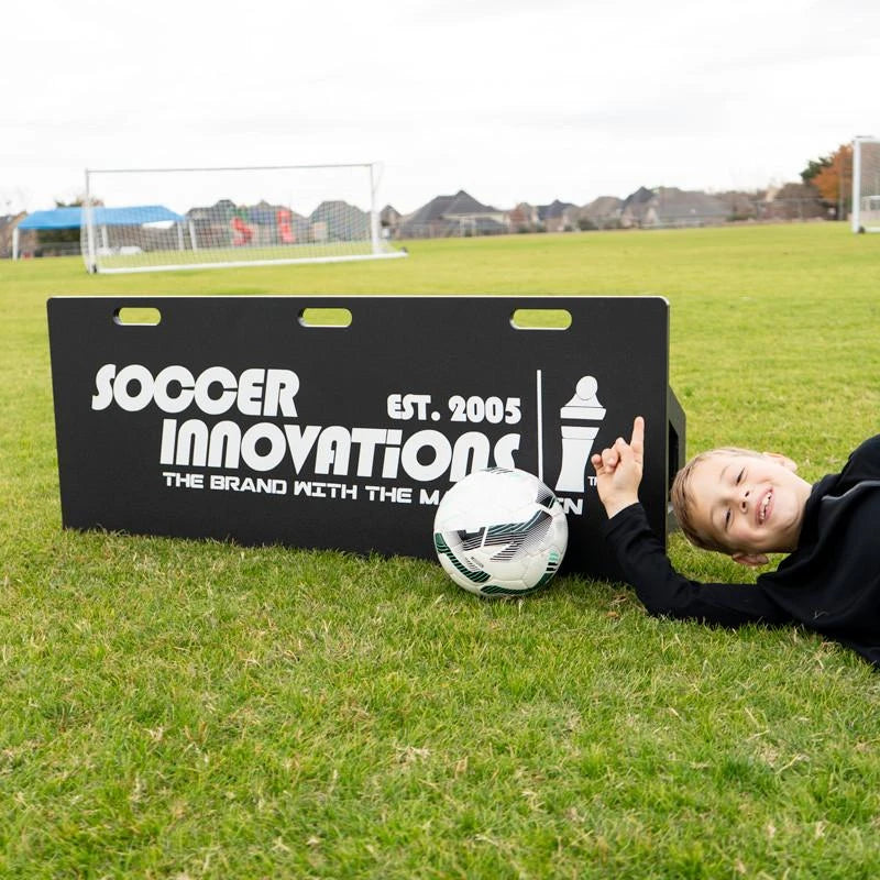 Soccer Innovations 8" Soccer Rebounder Board