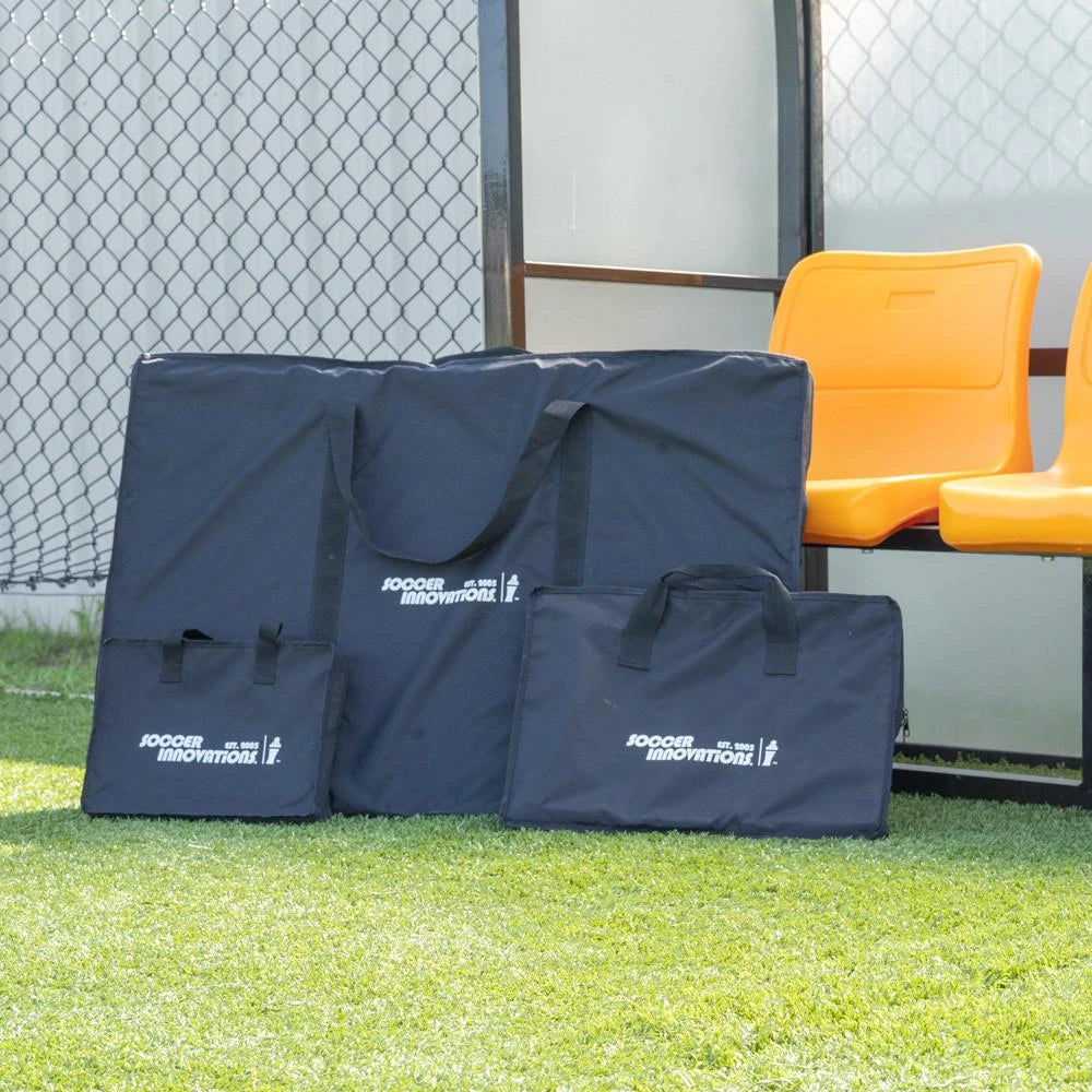 Soccer Innovations Magnetic Hinge Tactics Boards