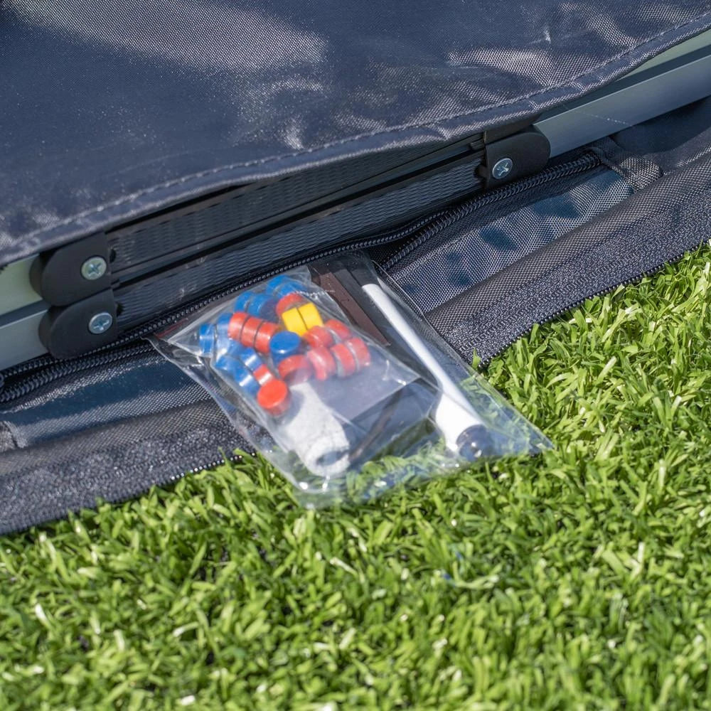 Soccer Innovations Magnetic Hinge Tactics Boards