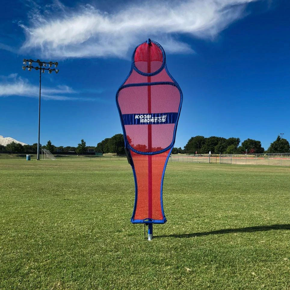 Soccer Innovations Soccer Wall Youth