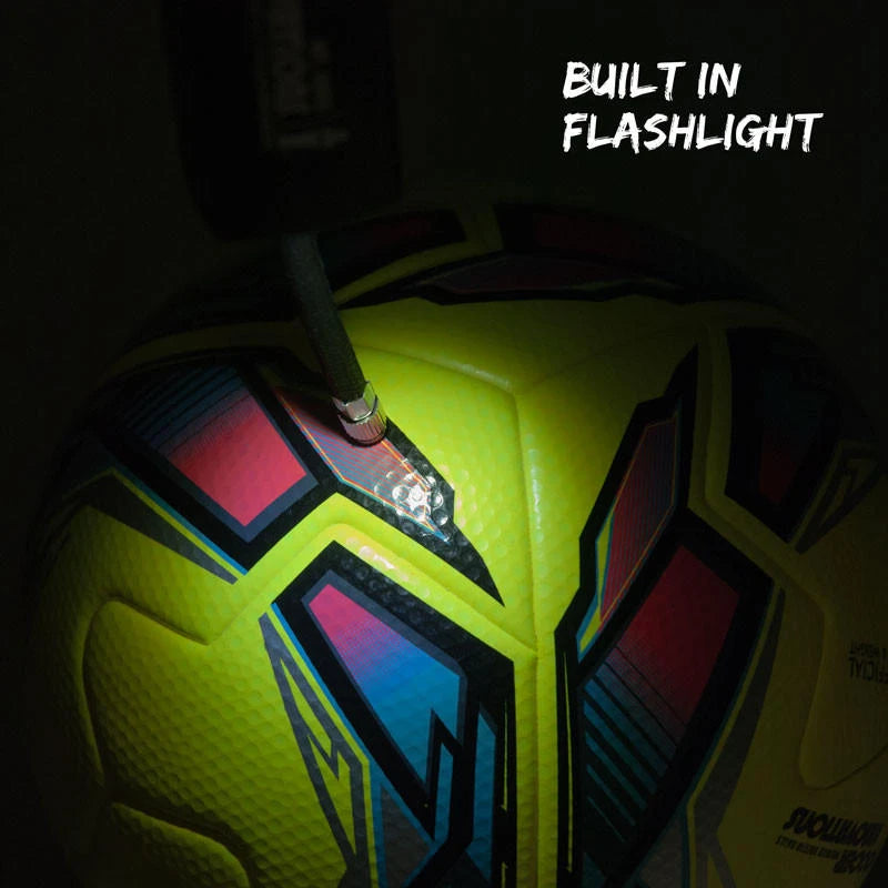 Soccer Innovations Electric Ball Pump