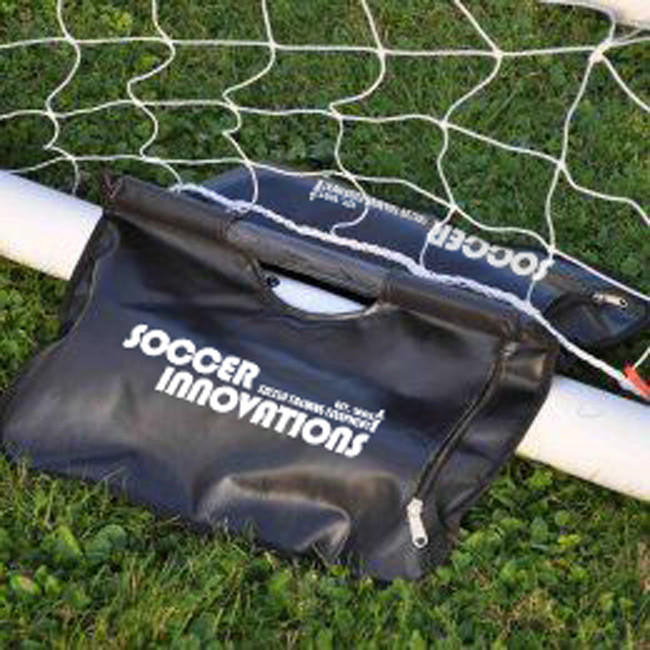 Soccer Innovations 25lb Sand Bag with Handles