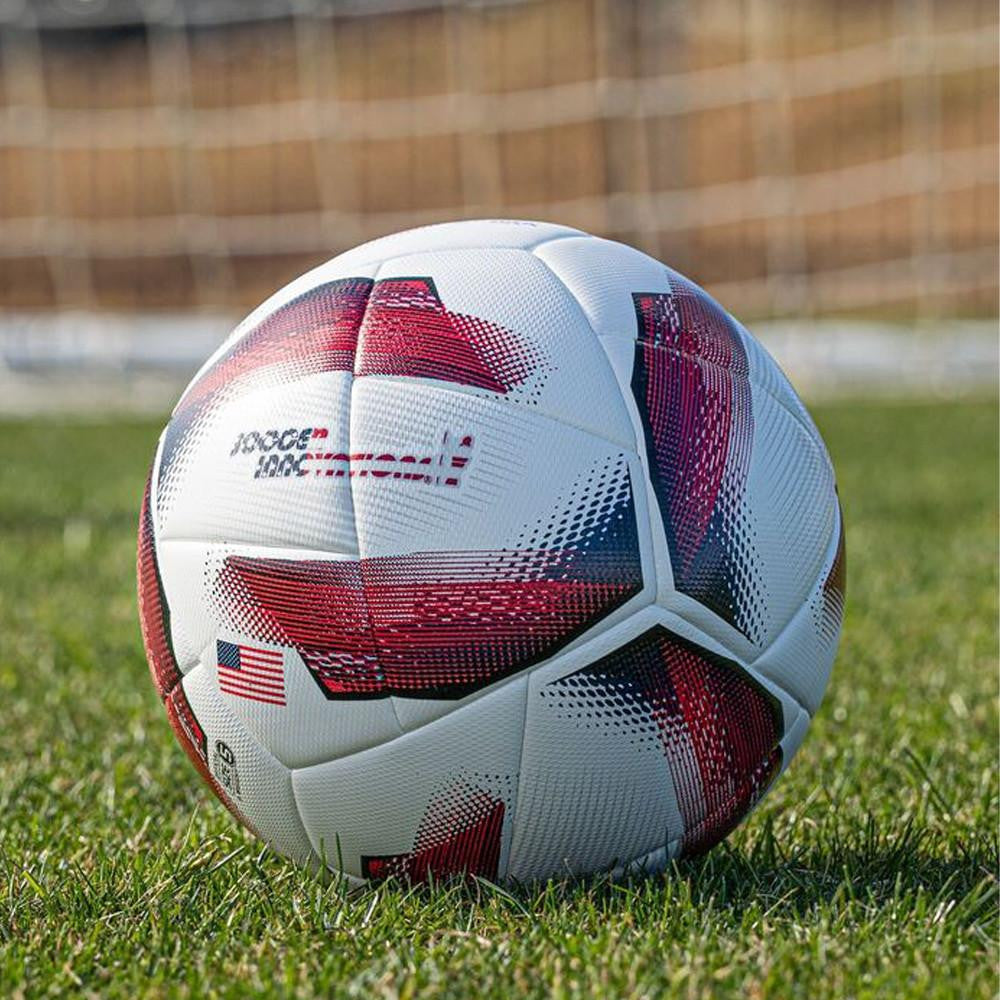 Soccer Innovations Spark Tekno 24 Panel