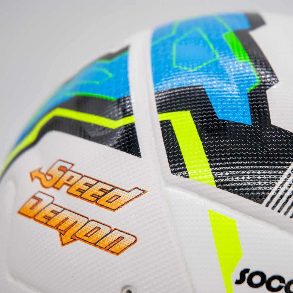 Soccer Innovations NFHS Speed Demon 12 Panel