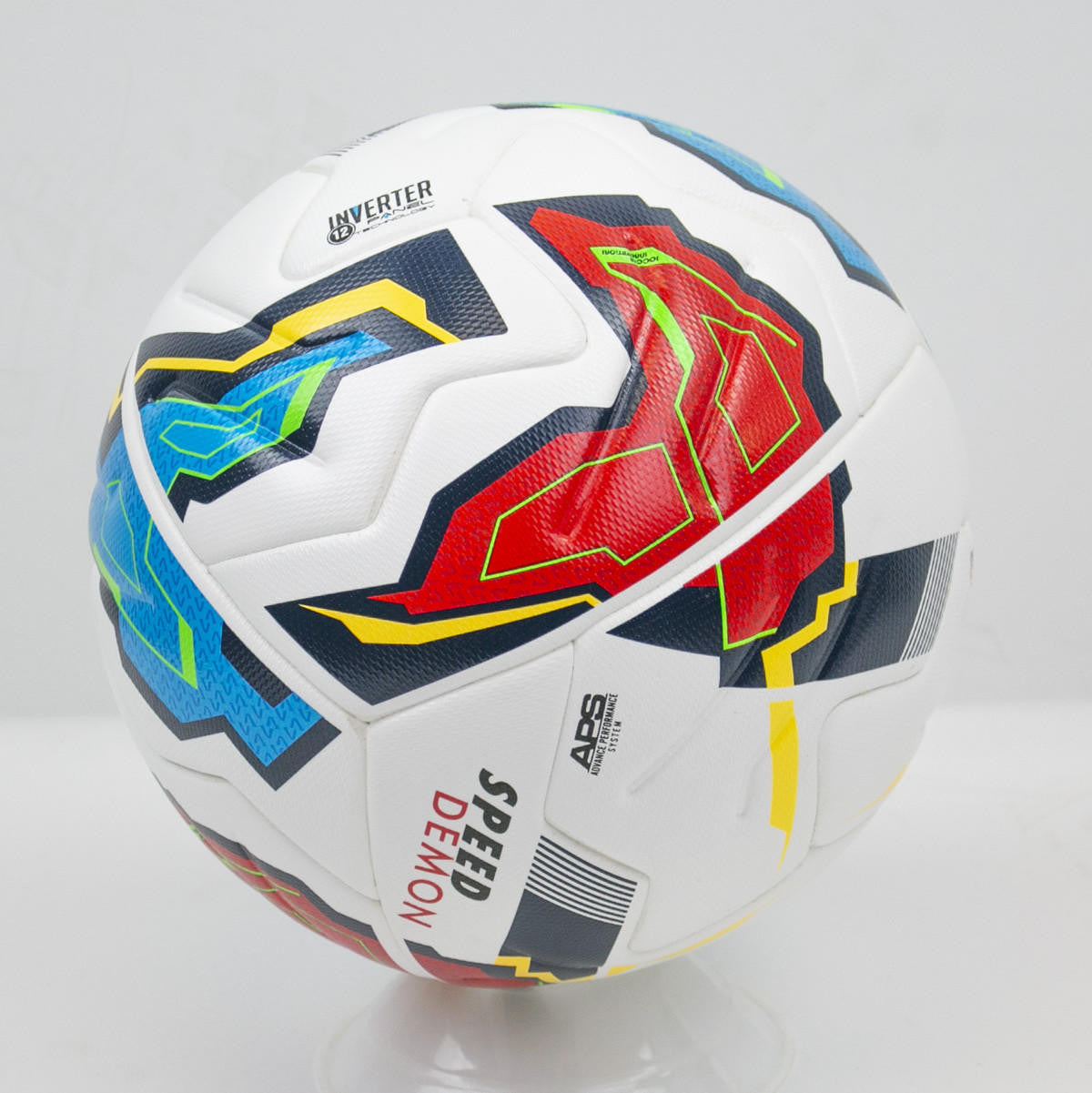 Soccer Innovations NFHS Speed Demon 12 Panel