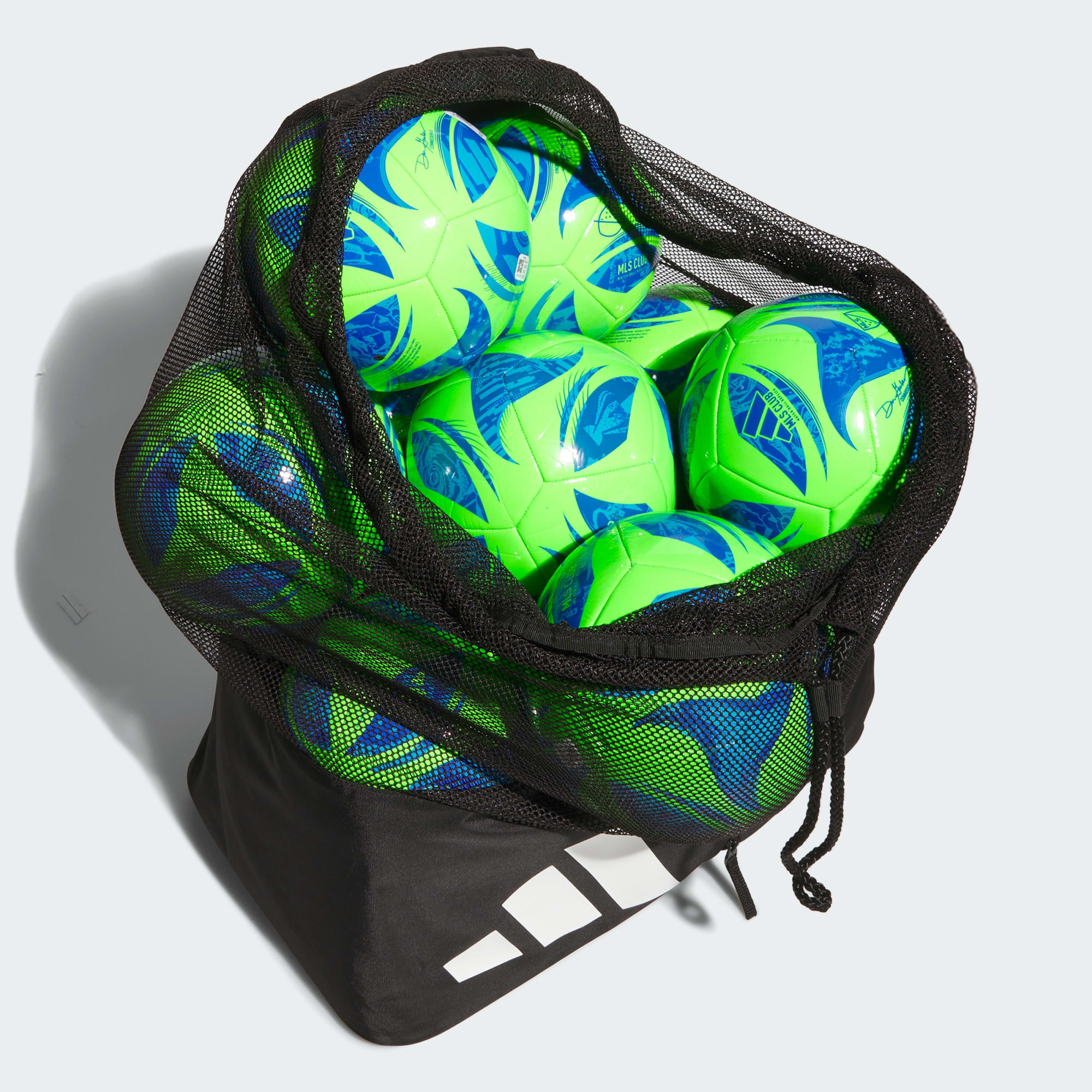 Adidas Stadium Ball Bag