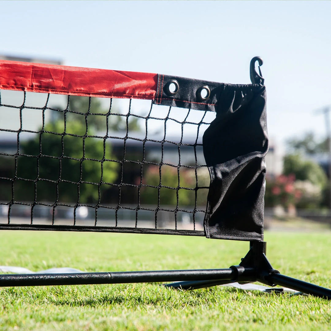 Soccer Innovations Mini Turf Soccer Tennis