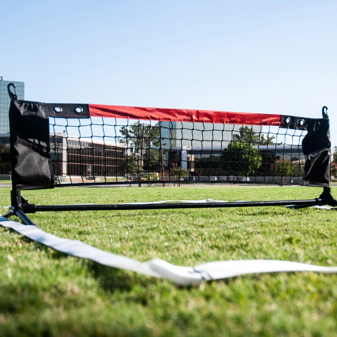 Soccer Innovations Mini Turf Soccer Tennis