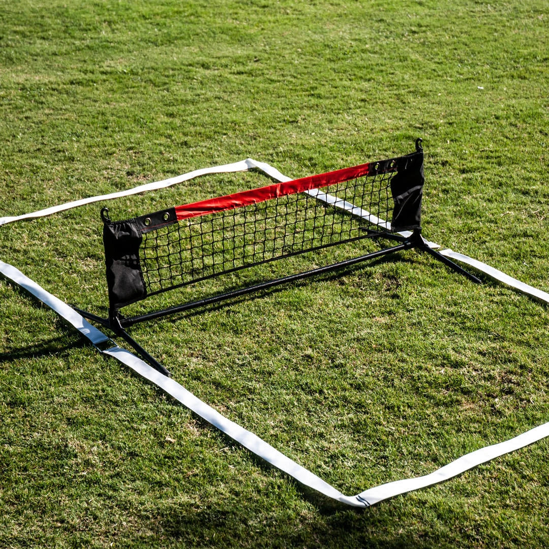 Soccer Innovations Mini Turf Soccer Tennis