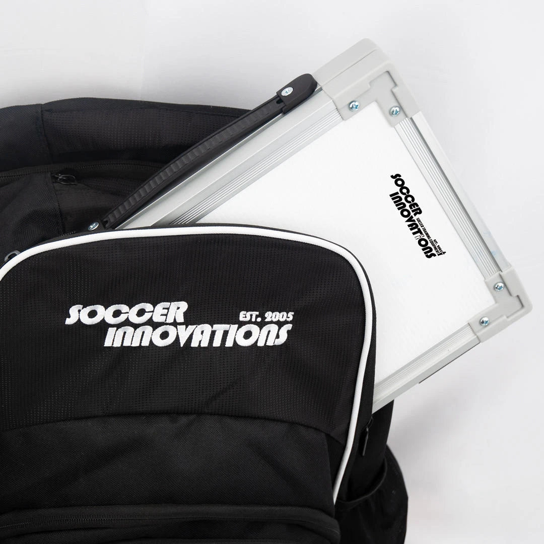 Soccer Innovations Magnetic Hinge Tactics Boards