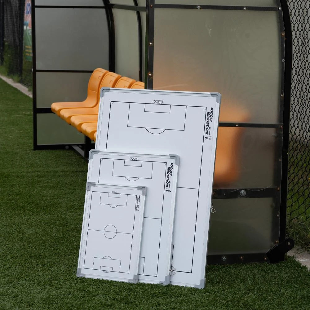 Soccer Innovations Magnetic Tactics Board
