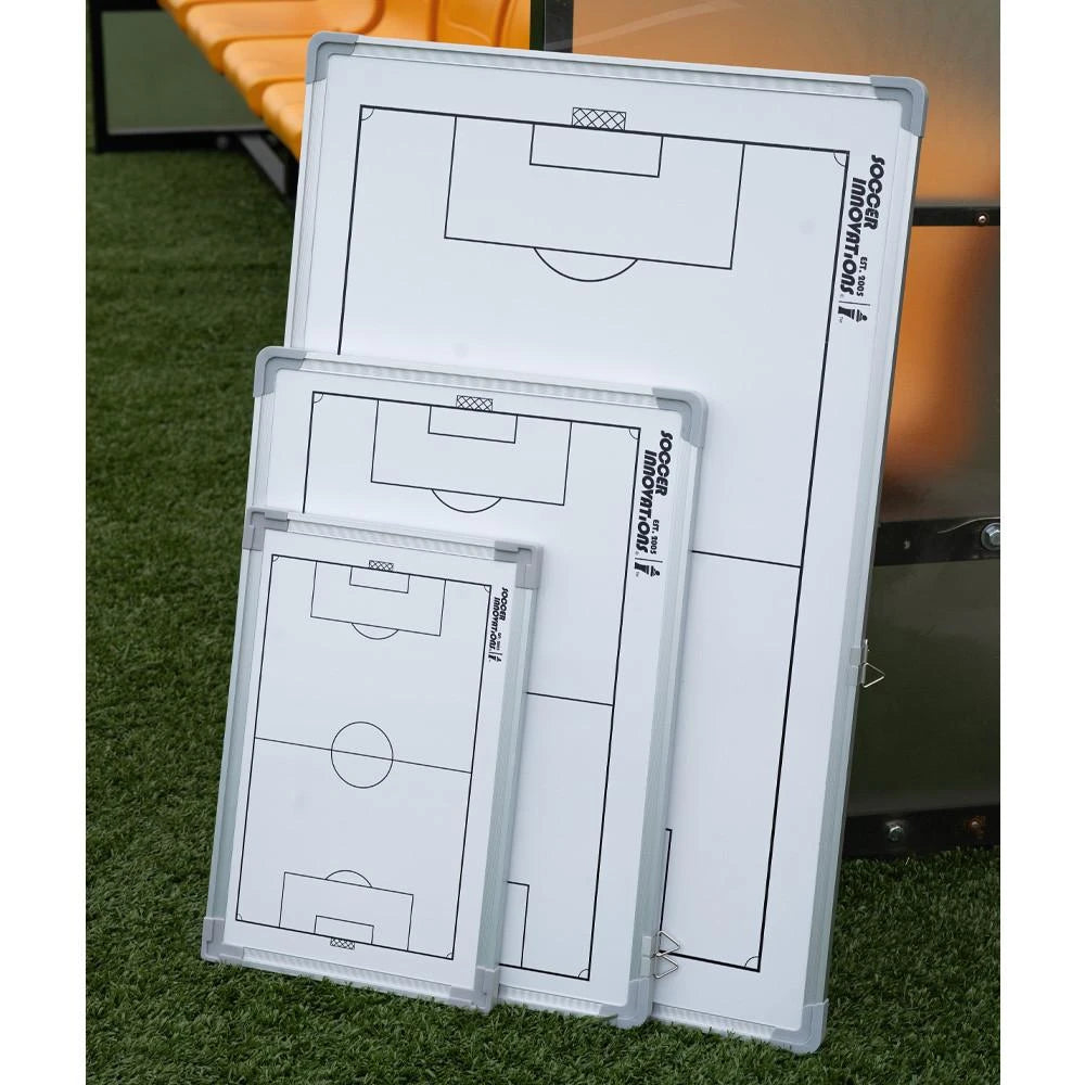 Soccer Innovations Magnetic Tactics Board