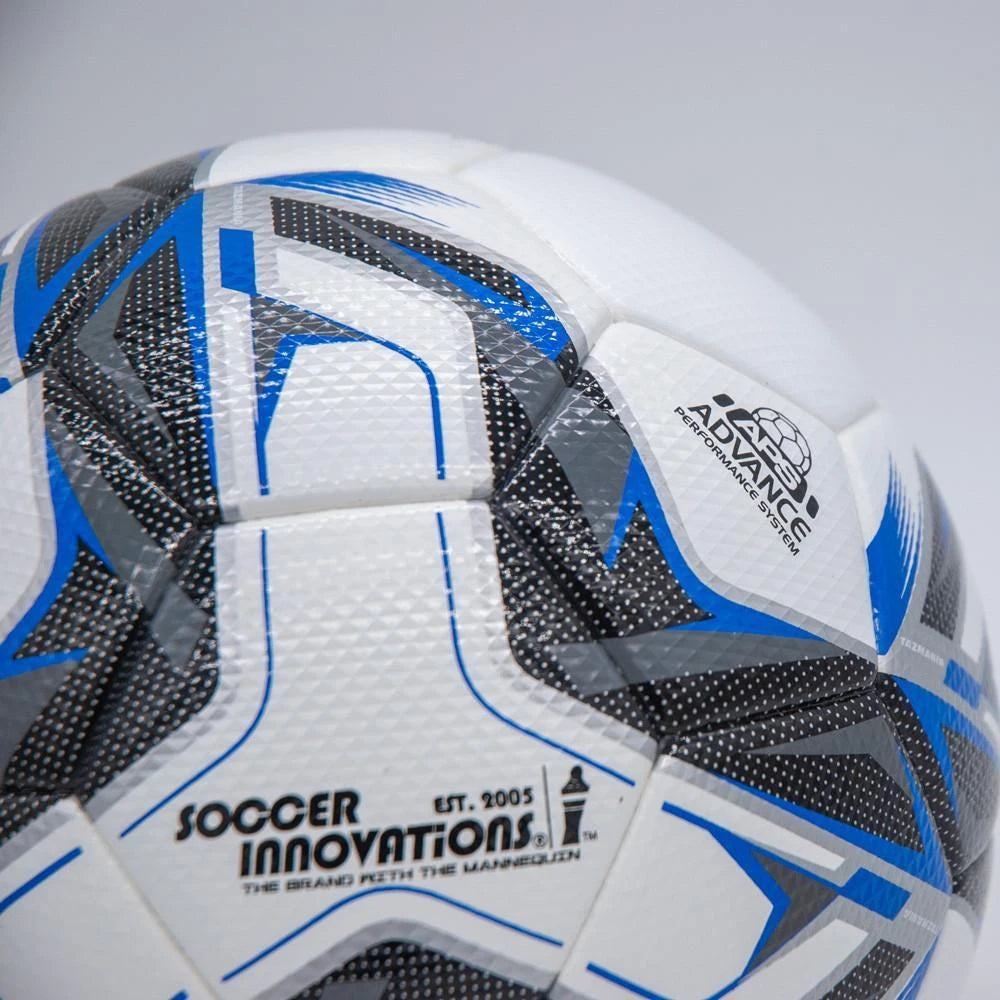 Soccer Innovations Blue Tazmania - 10 Pack