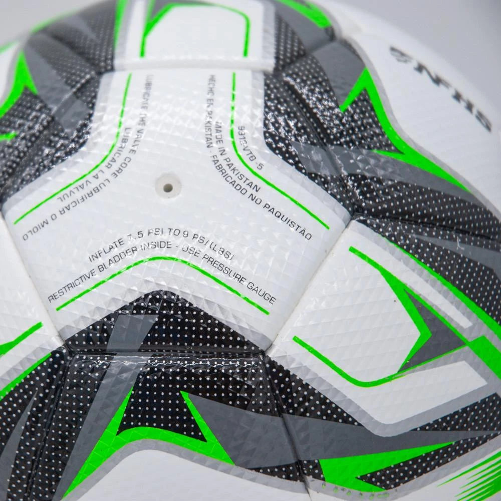 Soccer Innovations Green Tazmania - 10 Pack