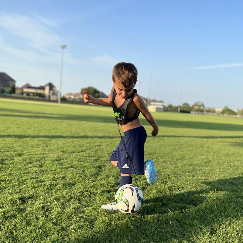 Soccer Innovations Jimmy Ball 2.0