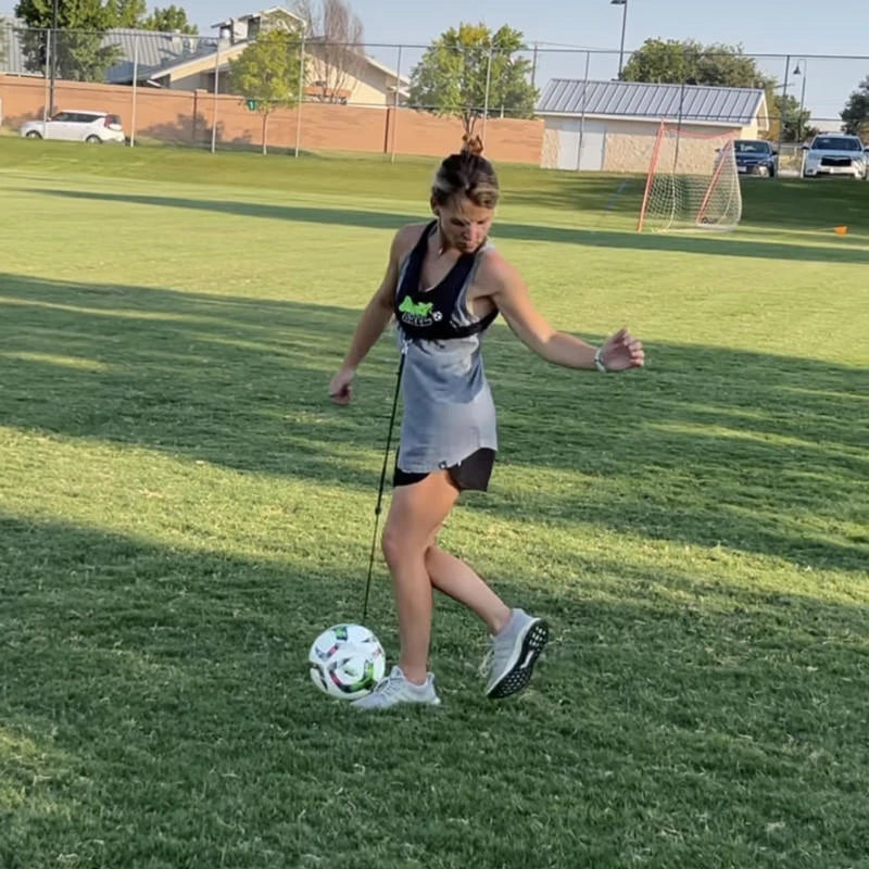 Soccer Innovations Jimmy Ball 2.0