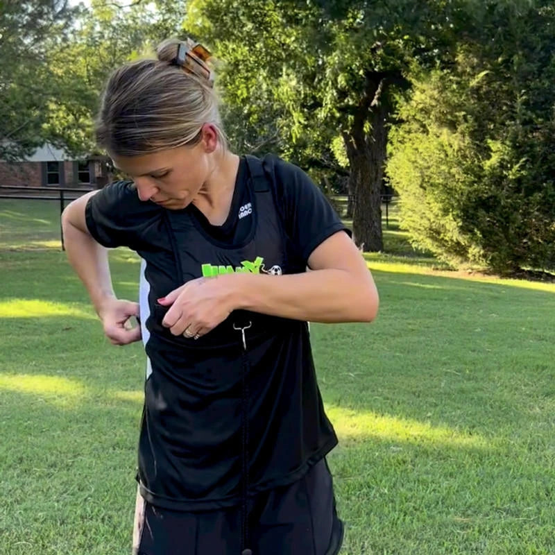 Soccer Innovations Jimmy Ball 2.0