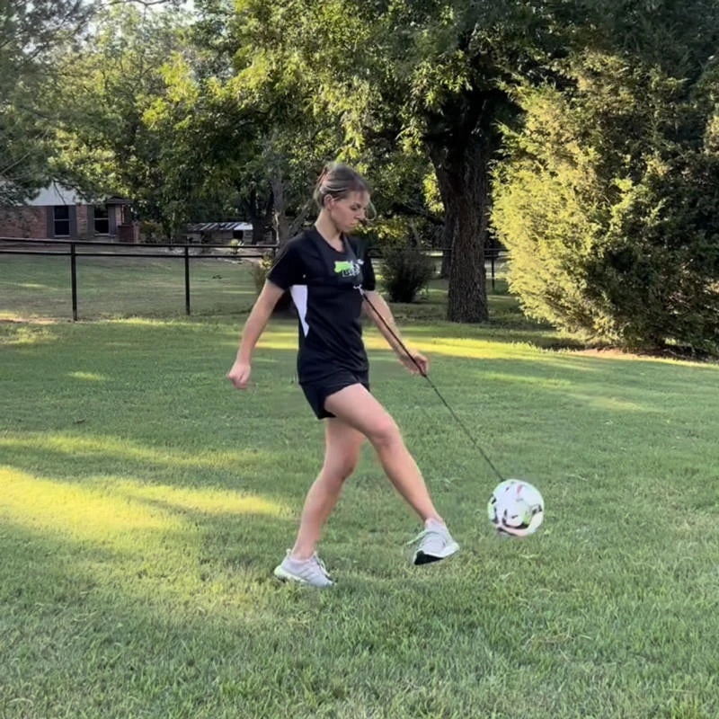Soccer Innovations Jimmy Ball 2.0