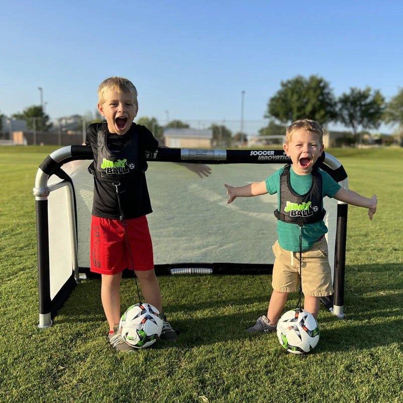 Soccer Innovations Jimmy Ball 2.0