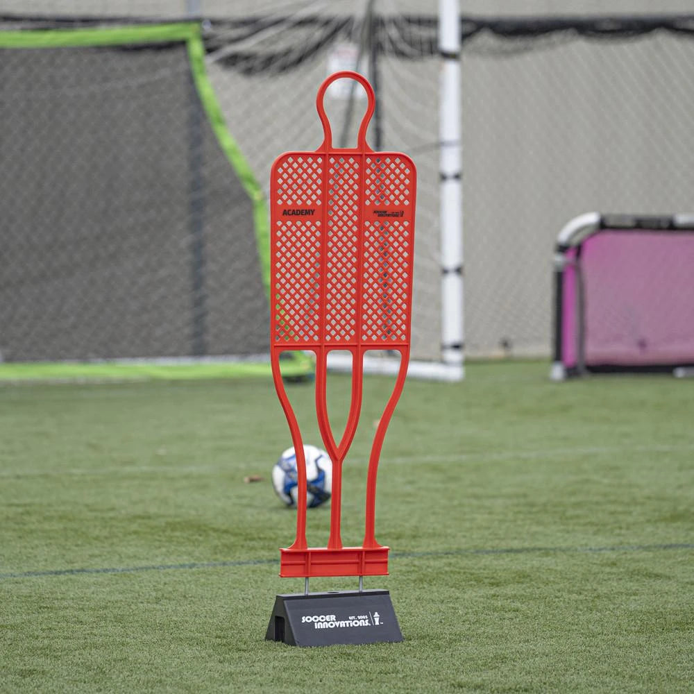 Soccer Innovations Academy Pro Training Mannequin