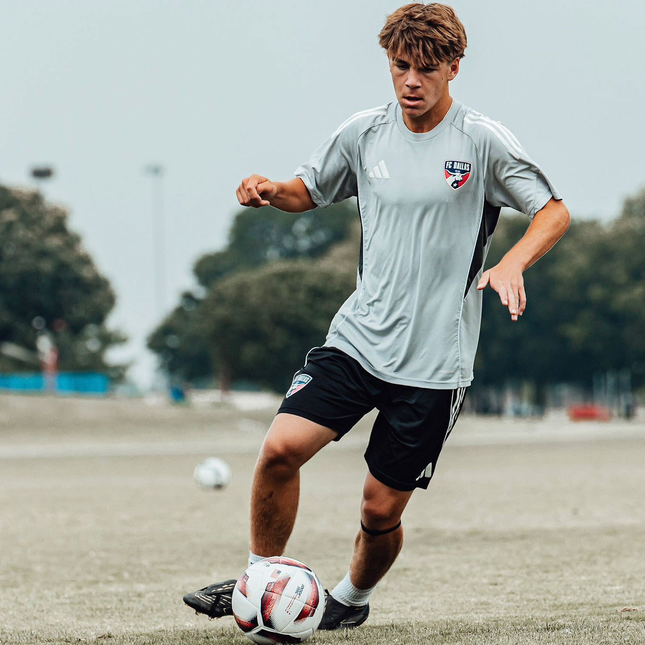 Soccer Innovations Spark Tekno 24 Panel