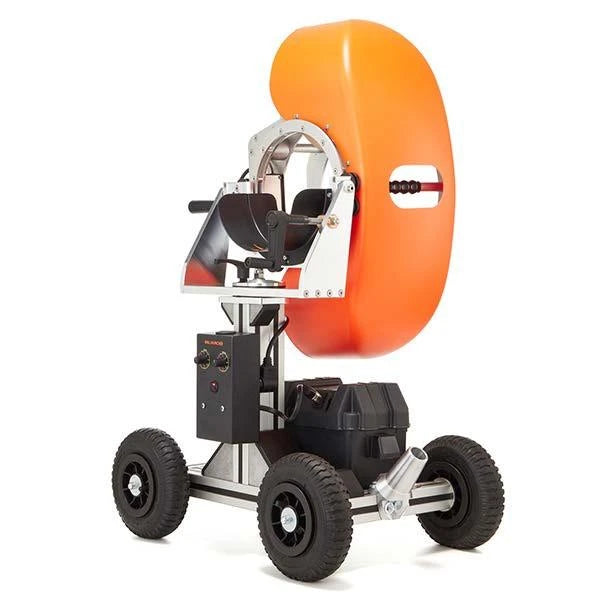 Ball Launcher Pro Model