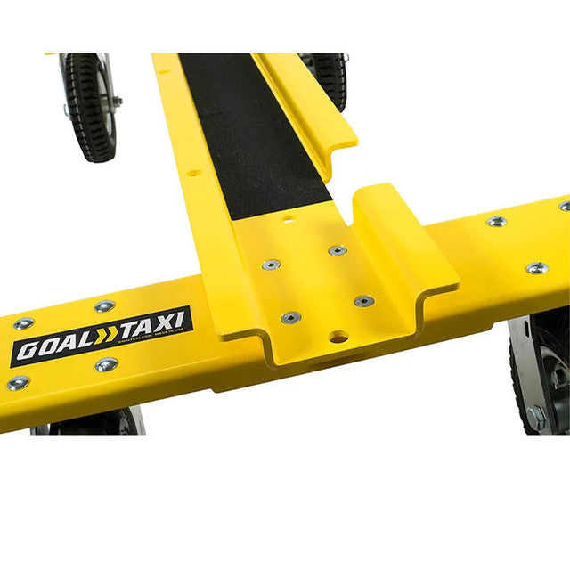 Goal Taxi
