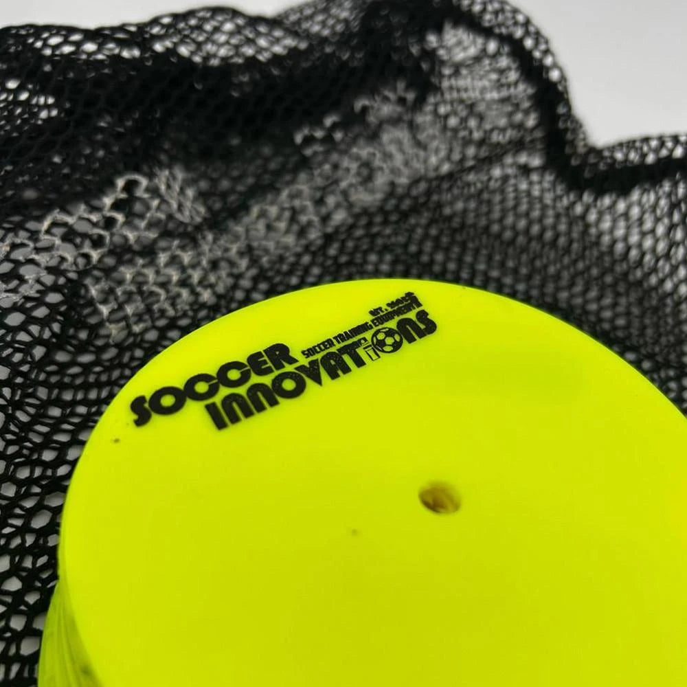 Soccer Innovations Mini Dot Markers