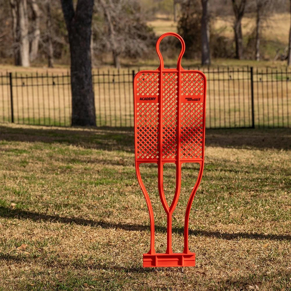 Soccer Innovations Academy Pro Training Mannequin