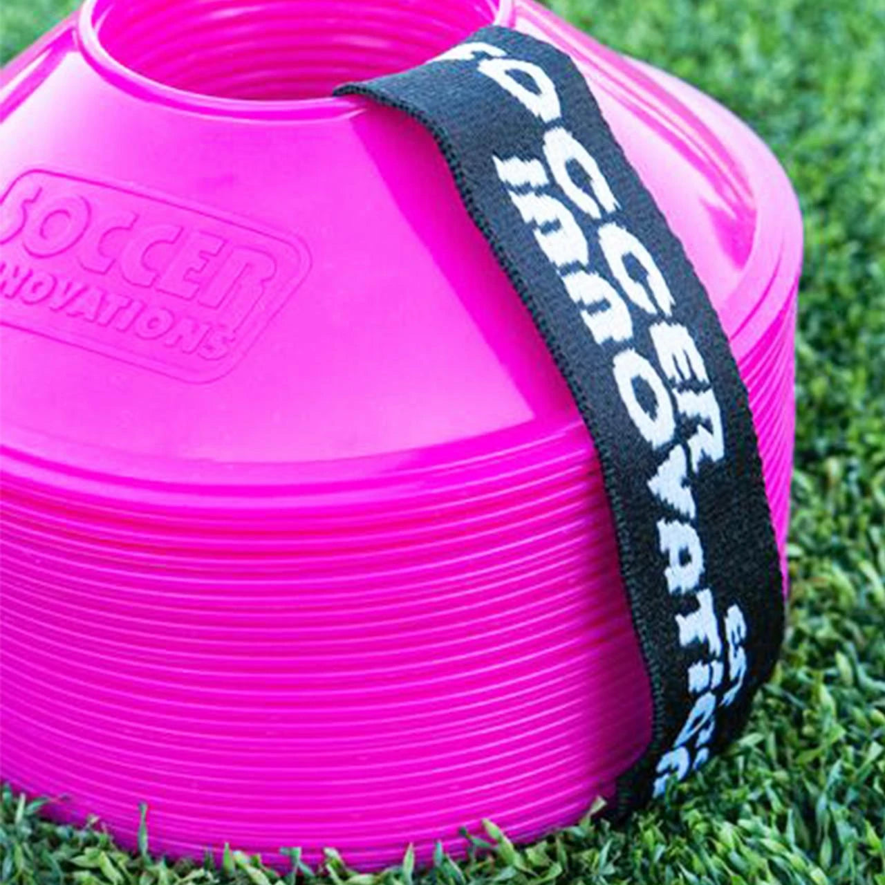 Soccer Innovations Mini Soccer Cones