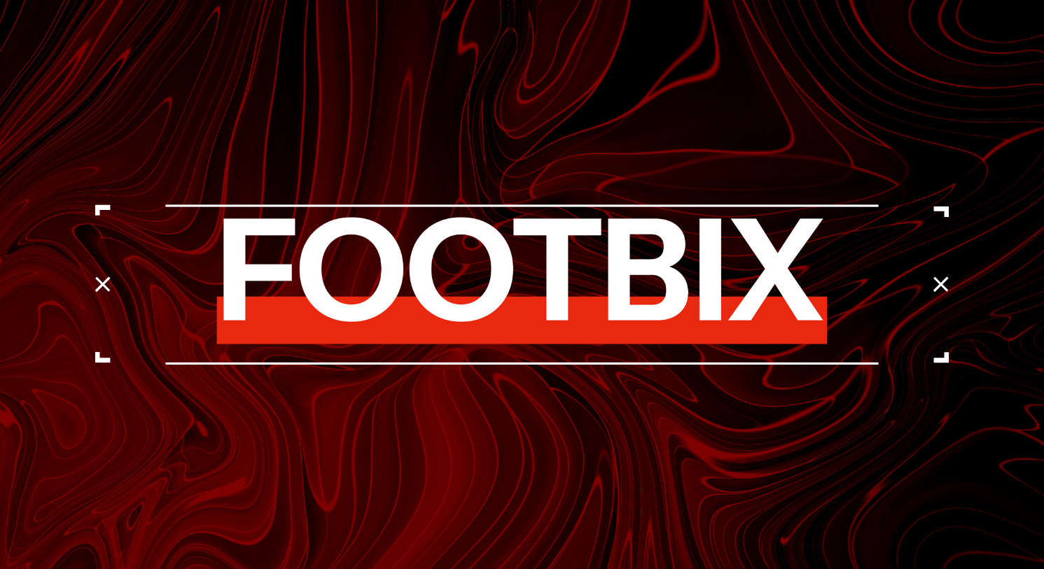 FOOTBIX