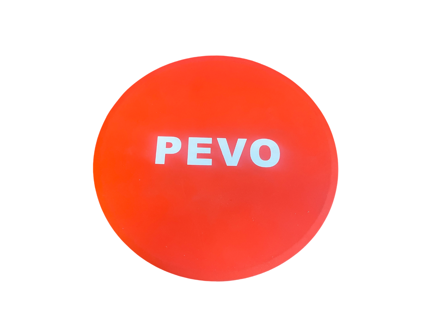 PEVO Soccer Training Markers