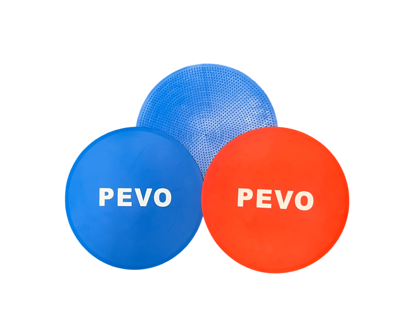 PEVO Soccer Training Markers