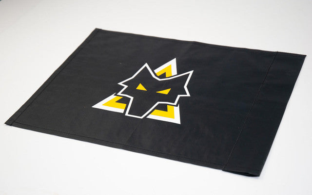 Soccer Innovations Custom Soccer Corner Flag