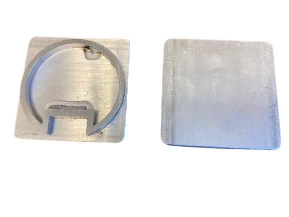 World Cup Ground Sleeve Caps