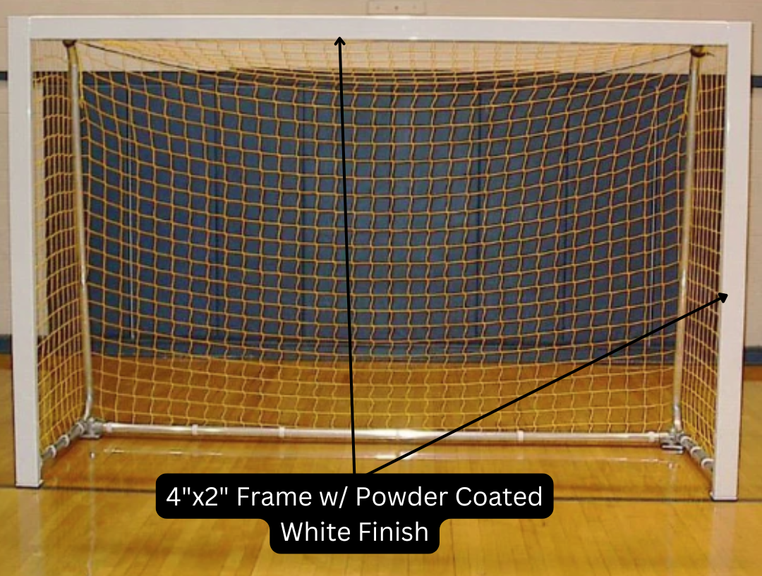 PEVO Club Futsal Goal