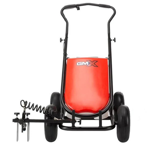 Bowcom GMX Line Applicator Machine