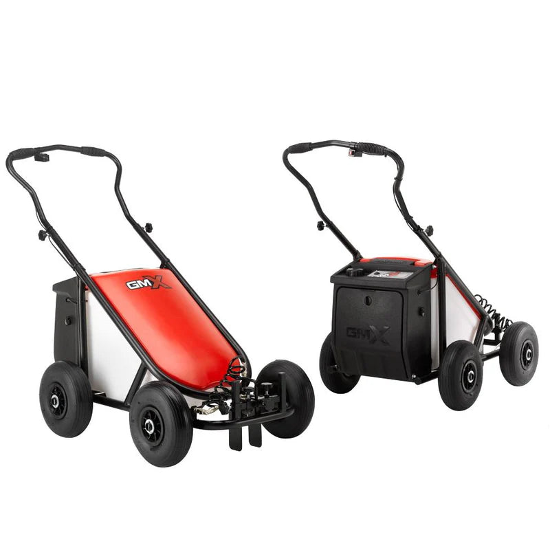 Bowcom GMX Line Applicator Machine