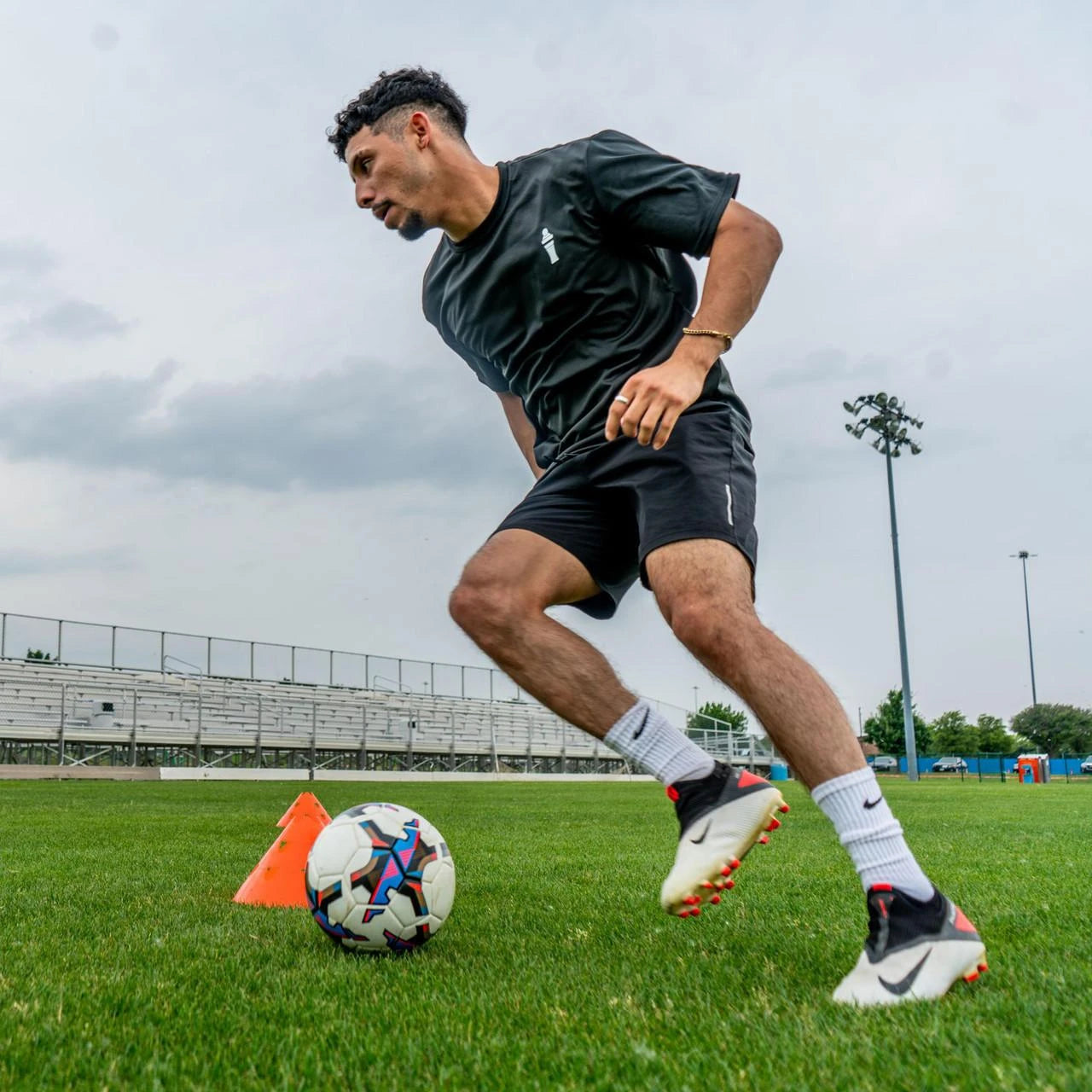 Soccer Innovations Hypersonic - 10 Pack